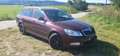 Skoda Octavia Impuls Edition Rot - thumbnail 2
