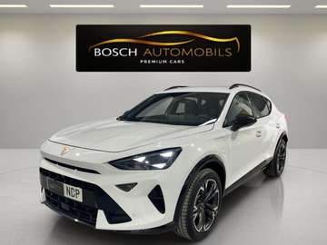 1.5 e-Hybrid 150 DSG