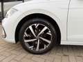 Volkswagen Polo 1.0 TSI Life Airco Adapt Cruise Nieuw Model 2021 Wit - thumbnail 25