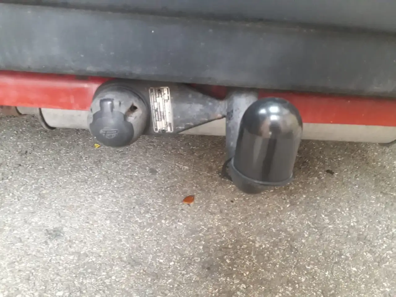 Volkswagen T3 California Westfalia, foto 4