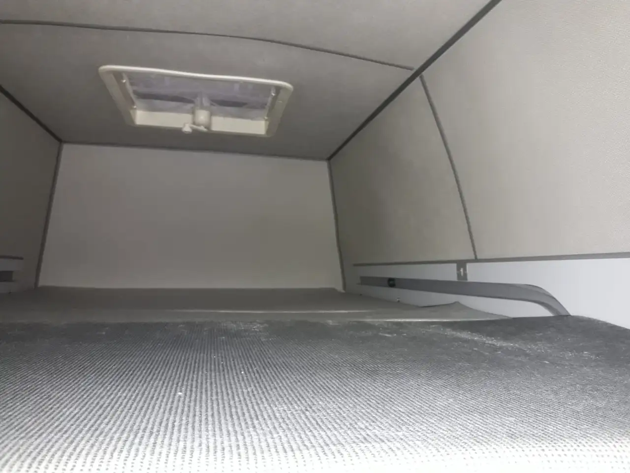 Volkswagen T3 California Westfalia, foto 7