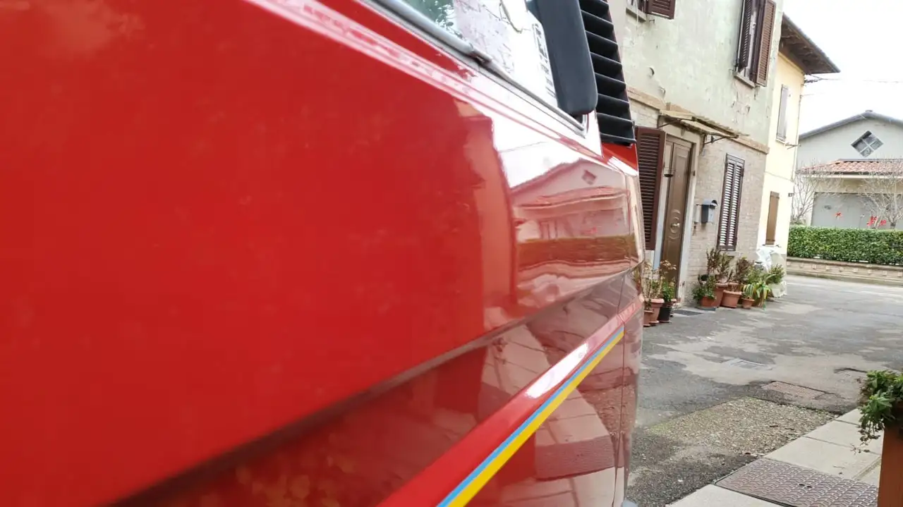 Volkswagen T3 California Westfalia, foto 9