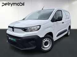 Citroen Berlingo III