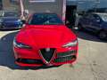 Alfa Romeo Giulia 2.2 t Ti Q4 210cv auto Rosso - thumbnail 2