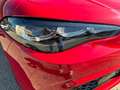 Alfa Romeo Giulia 2.2 t Ti Q4 210cv auto Rosso - thumbnail 5
