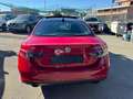 Alfa Romeo Giulia 2.2 t Ti Q4 210cv auto Rosso - thumbnail 4