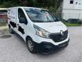 Renault Trafic Kastenwagen/ KLIMA/ EURO5 Weiß - thumbnail 1