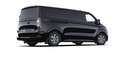 Ford Transit 280L TD Limited Noir - thumbnail 3