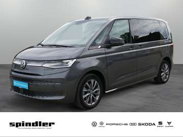 Multivan Life 1.4eHybrid DSG / Standh, Pano, AHK