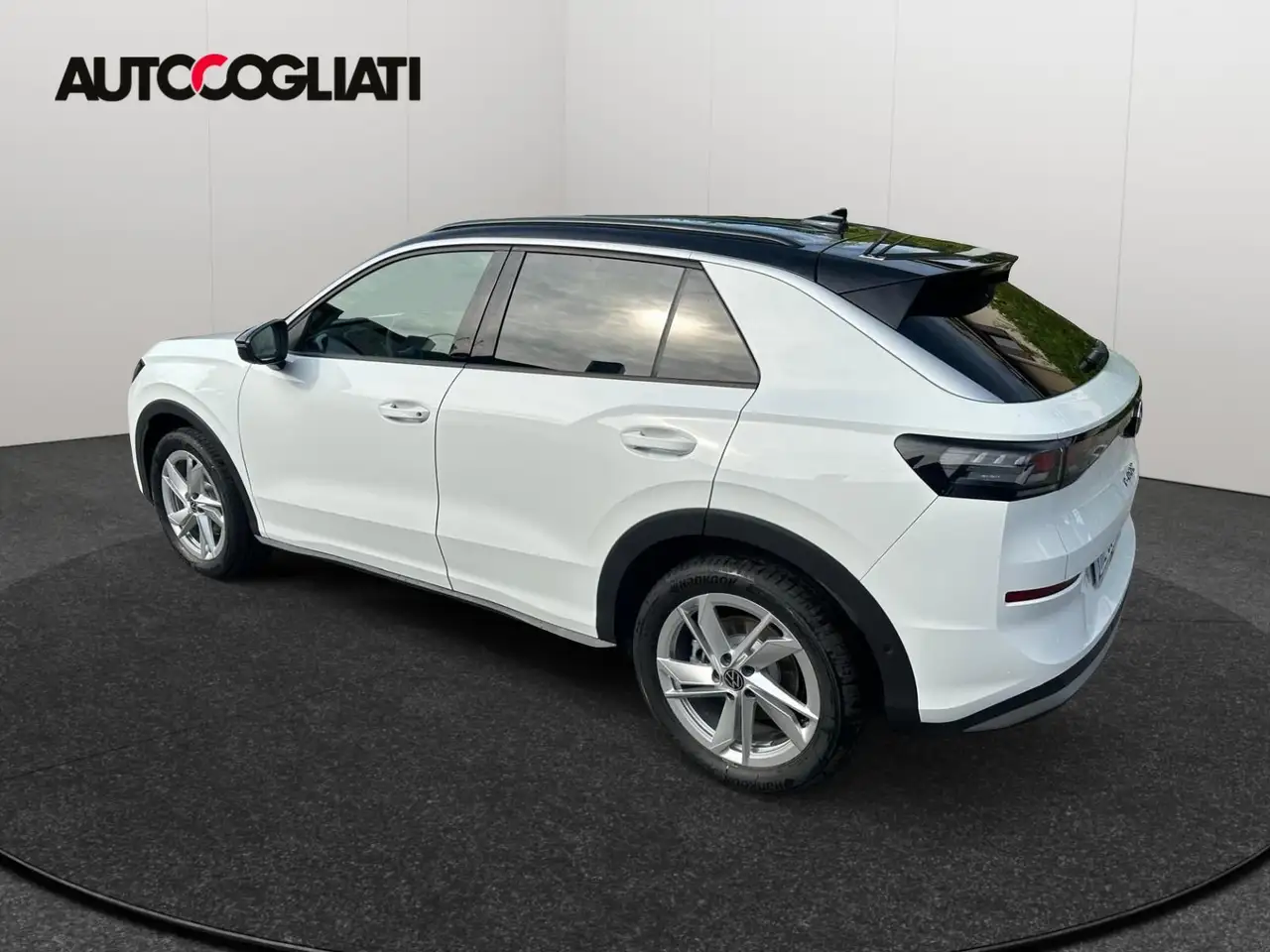 Volkswagen T-Roc 2026