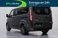 Ford Transit Custom FT 320 L2 Kombi 2.0 Ecoblue Trend 136 Aut Gris - thumbnail 9