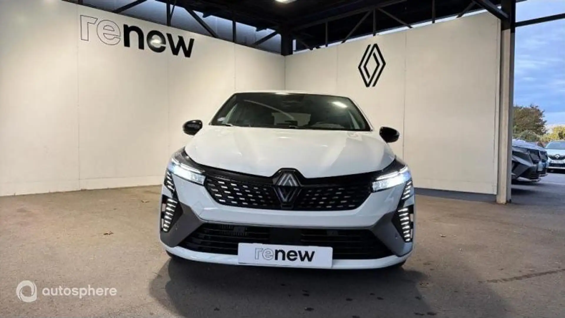 Renault Clio 1.0 TCe 90ch esprit Alpine - 24 - 2