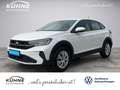 Volkswagen Taigo 1.0 TSI | DAB BLUETOOTH KLIMA SITZHEIZUNG Bianco - thumbnail 1