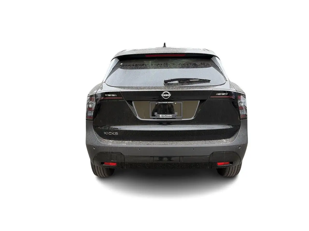 Nissan Kicks photo Nissan Kicks