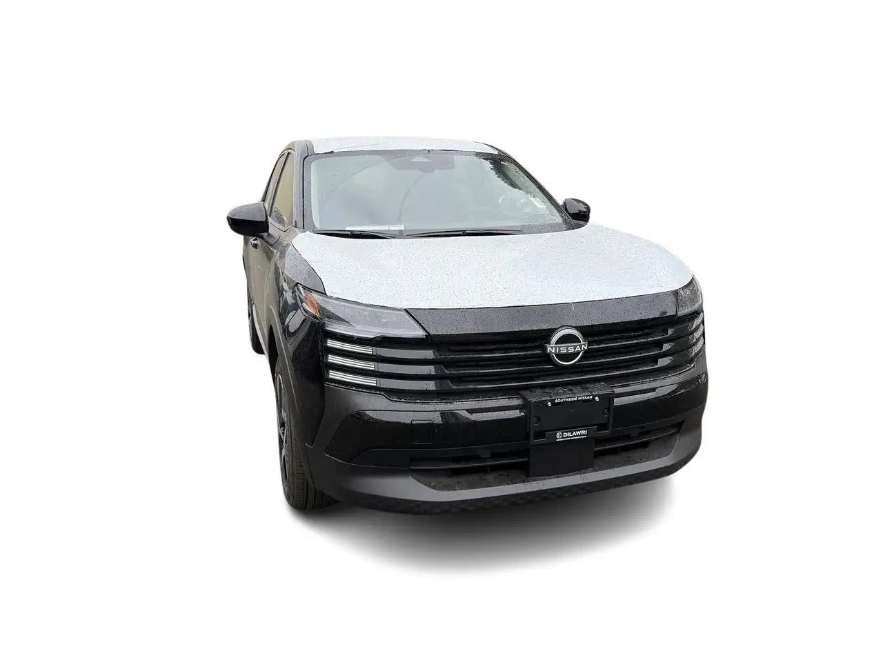 Nissan Kicks photo Nissan Kicks