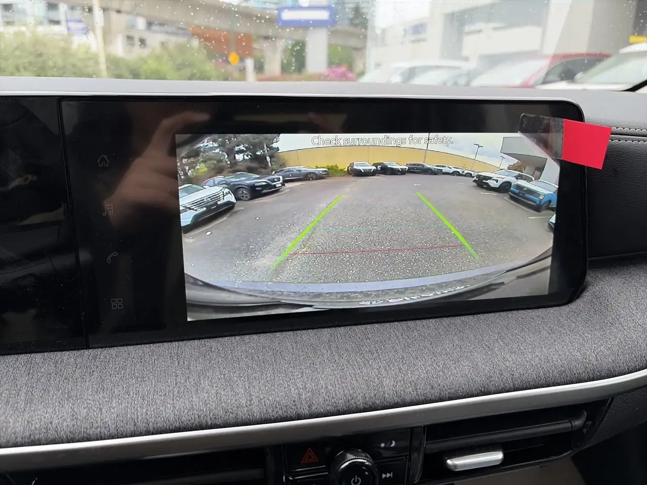 Nissan Kicks photo Nissan Kicks