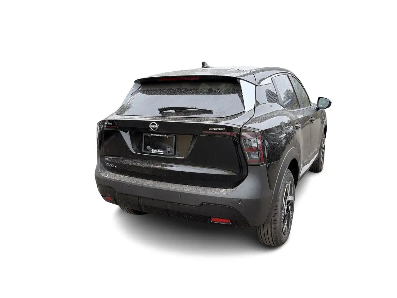 Nissan Kicks photo Nissan Kicks