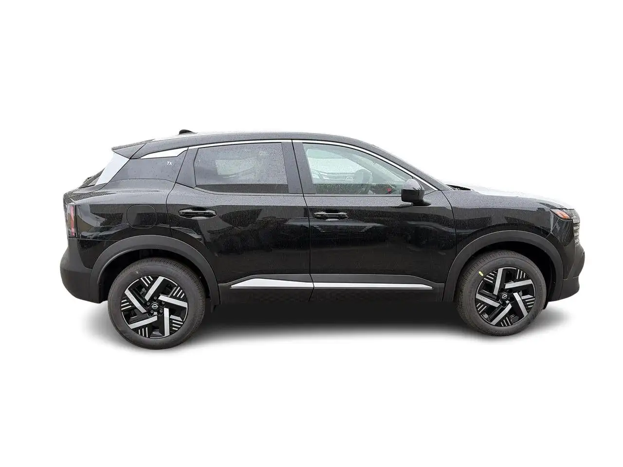 Nissan Kicks photo Nissan Kicks