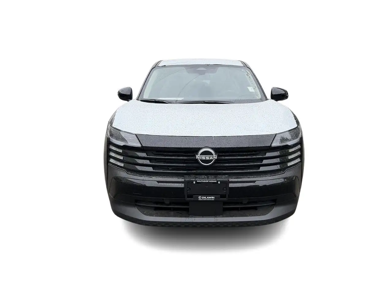 Nissan Kicks photo Nissan Kicks