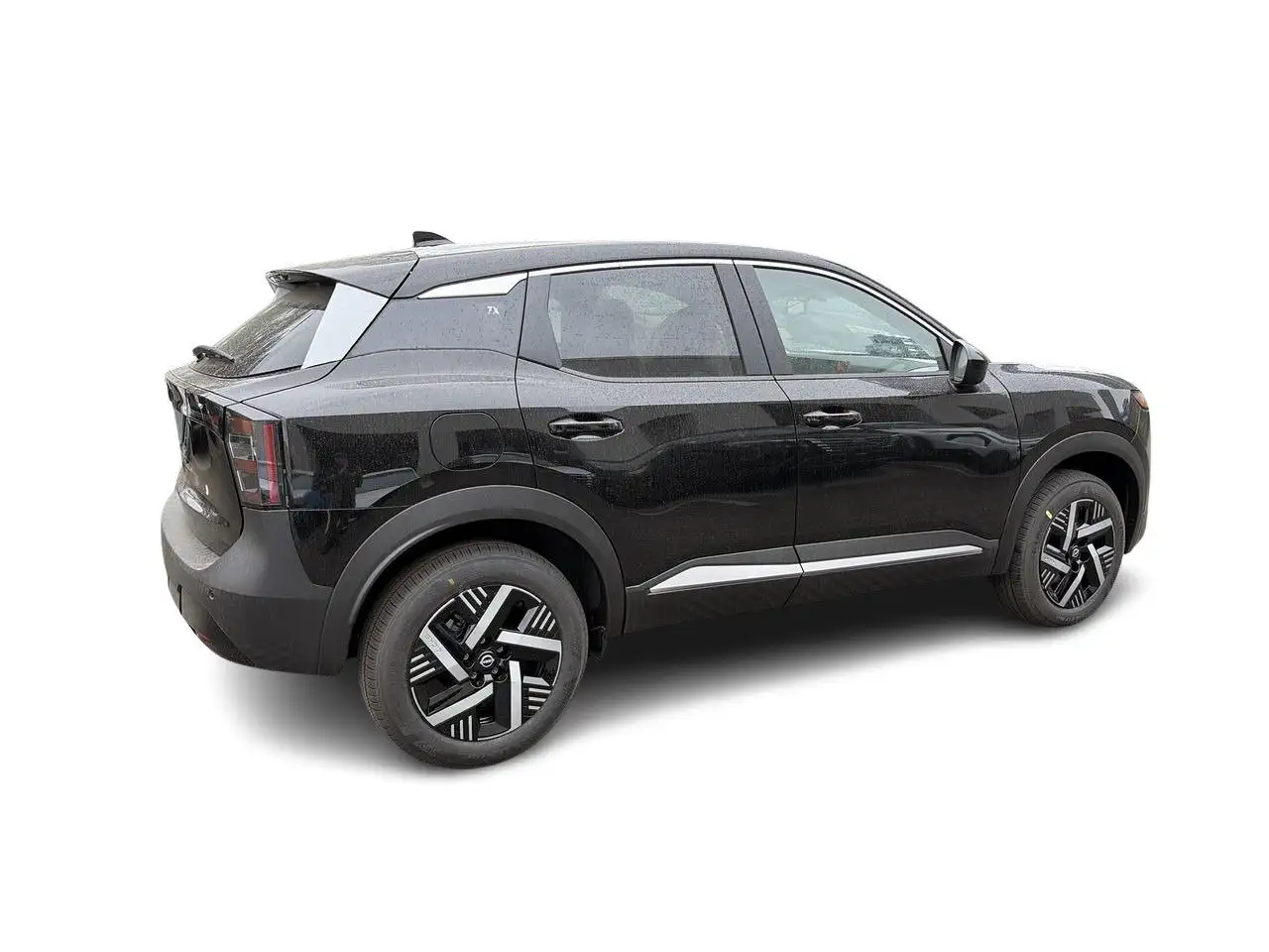 Nissan Kicks photo Nissan Kicks