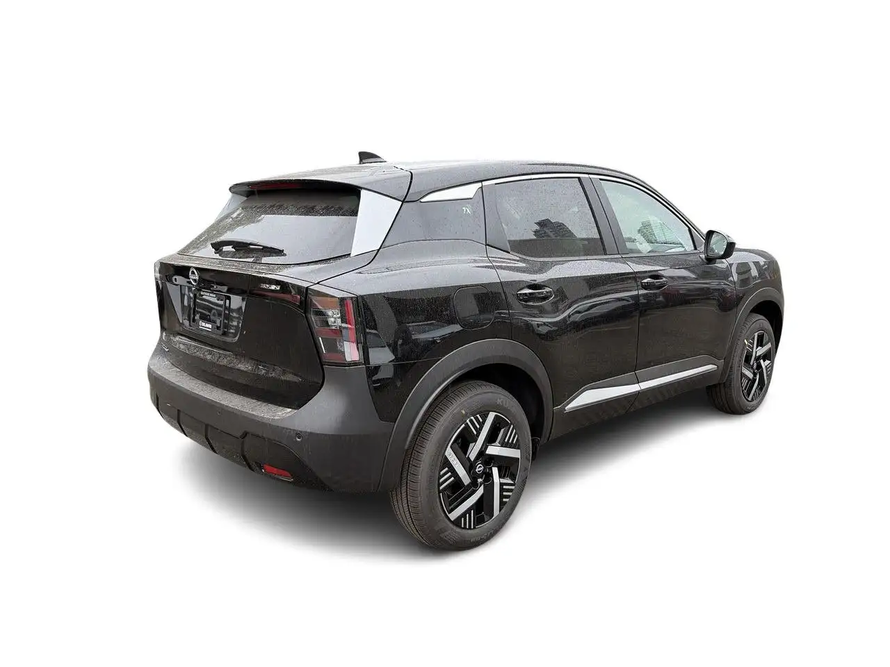 Nissan Kicks photo Nissan Kicks