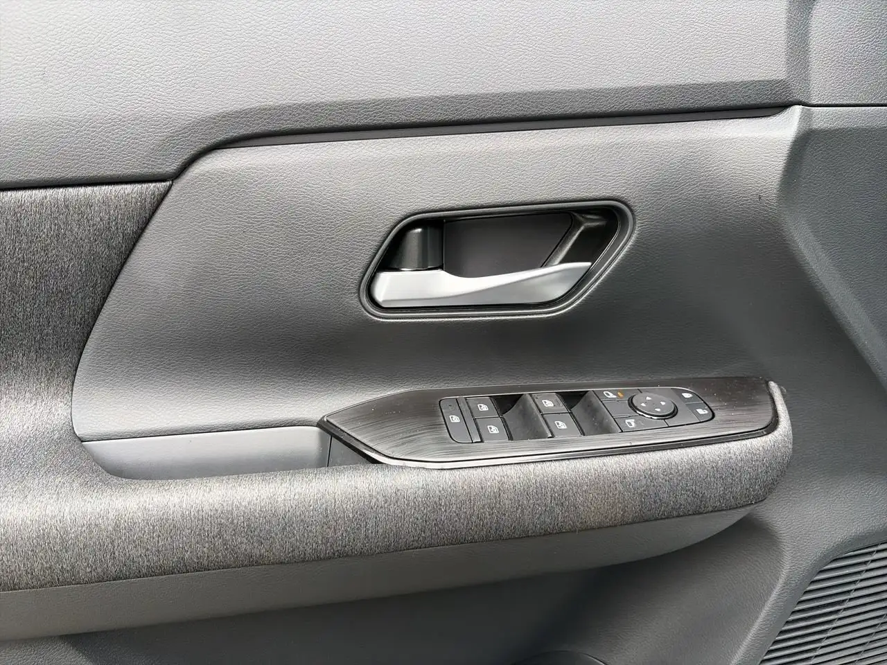Nissan Kicks photo Nissan Kicks