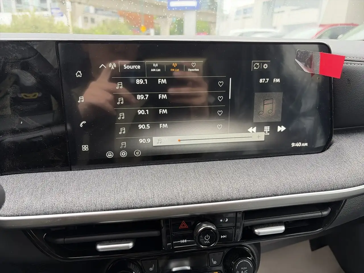 Nissan Kicks photo Nissan Kicks