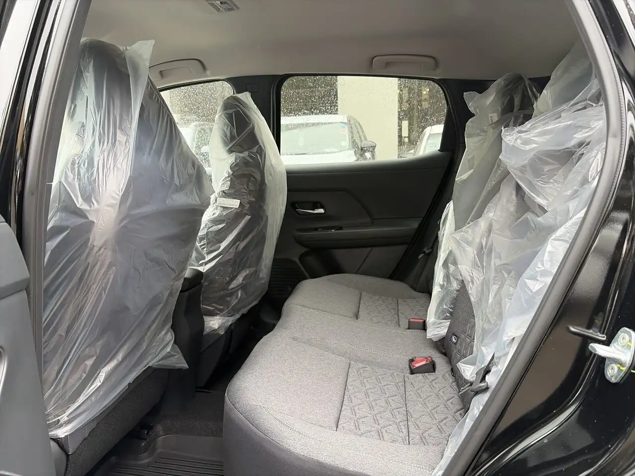 Nissan Kicks photo Nissan Kicks