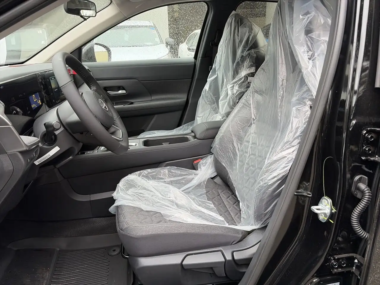 Nissan Kicks photo Nissan Kicks
