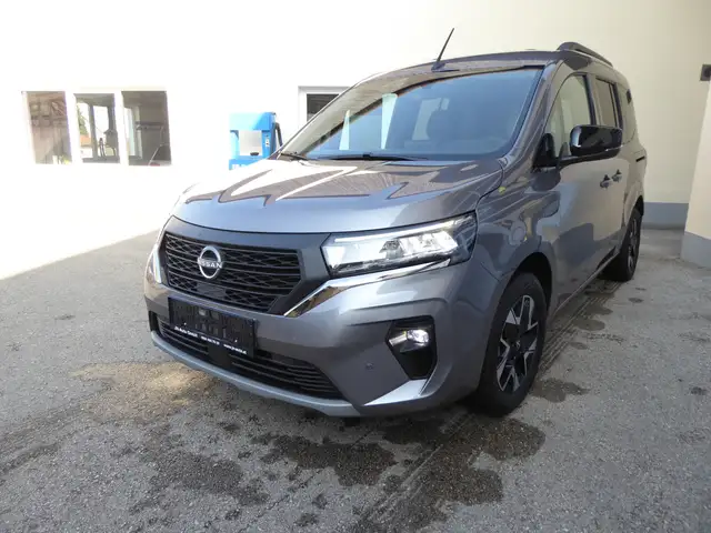 Nissan Townstar L1 2,0t Tekna