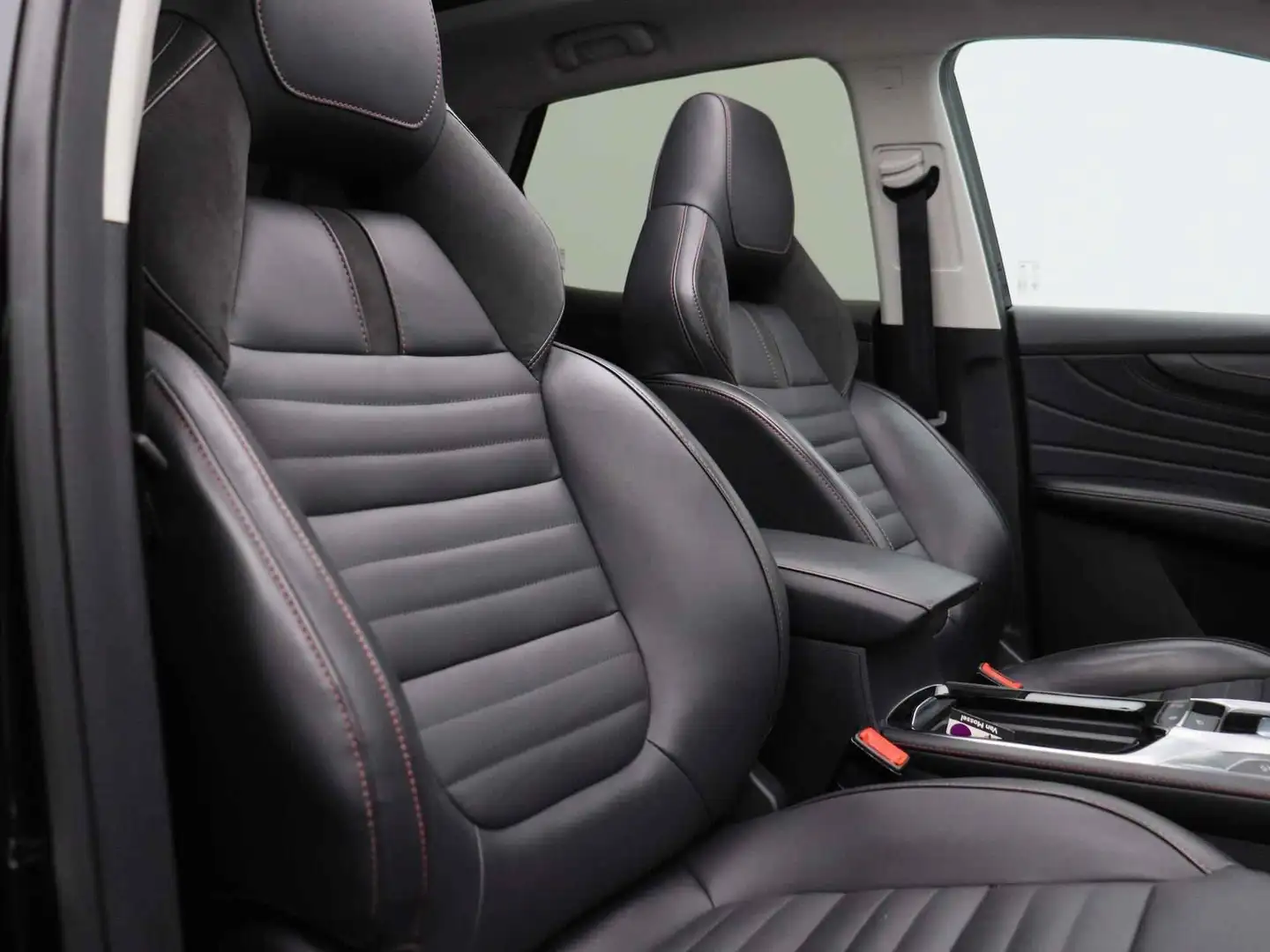 MG EHS 1.5 TGDI Luxury | Panoramadak | Keyless | Fabrieks Zwart - 2