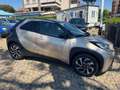 Toyota Aygo X 1.0 VVT-i 72 CV 5 porte Trend S-CVT Beige - thumbnail 4