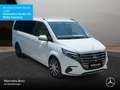 Mercedes-Benz V 300 d 4M EXCLUSIVE+Allrad+9G+AHK+StandHZ+Navi Weiß - thumbnail 5