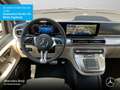 Mercedes-Benz V 300 d 4M EXCLUSIVE+Allrad+9G+AHK+StandHZ+Navi Weiß - thumbnail 12