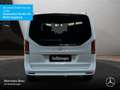 Mercedes-Benz V 300 d 4M EXCLUSIVE+Allrad+9G+AHK+StandHZ+Navi Weiß - thumbnail 8