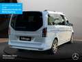 Mercedes-Benz V 300 d 4M EXCLUSIVE+Allrad+9G+AHK+StandHZ+Navi Weiß - thumbnail 7