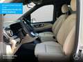 Mercedes-Benz V 300 d 4M EXCLUSIVE+Allrad+9G+AHK+StandHZ+Navi Weiß - thumbnail 10