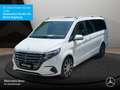 Mercedes-Benz V 300 d 4M EXCLUSIVE+Allrad+9G+AHK+StandHZ+Navi Weiß - thumbnail 3