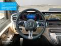 Mercedes-Benz V 300 d 4M EXCLUSIVE+Allrad+9G+AHK+StandHZ+Navi Weiß - thumbnail 13