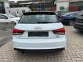 Audi A1 Sportback basis White - thumbnail 4