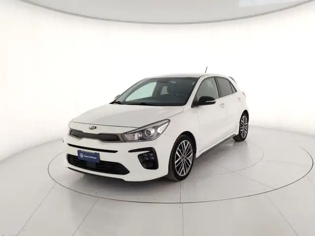 Kia Rio Rio 1.0 T-GDi 12V 5 porte GT Line
