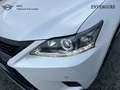 Lexus CT 200h 200h Sport Edition Blanc - thumbnail 16