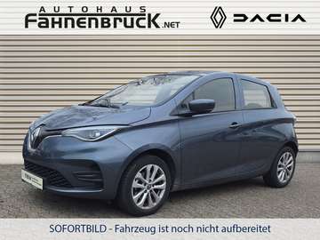 EXPERIENCE R135/Z.E.50 Kaufbatterie