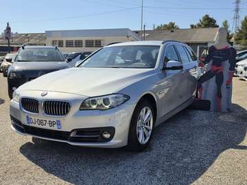 (F11) 518DA 150CH BUSINESS