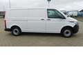 Volkswagen T6.1 Transporter Abt e- Lang 1-Gang Klima Radio Weiß - thumbnail 2