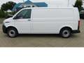 Volkswagen T6.1 Transporter Abt e- Lang 1-Gang Klima Radio Weiß - thumbnail 1