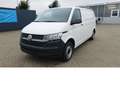 Volkswagen T6.1 Transporter Abt e- Lang 1-Gang Klima Radio Weiß - thumbnail 5