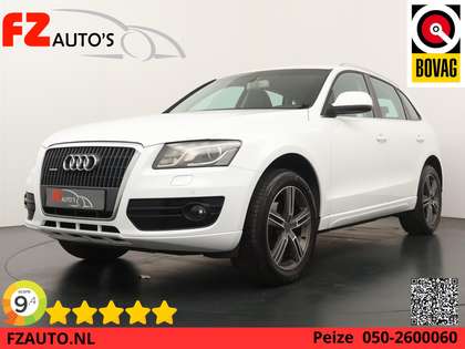 Audi Q5 2.0 TFSI quattro Pro Line - Navigatie - Lederen be