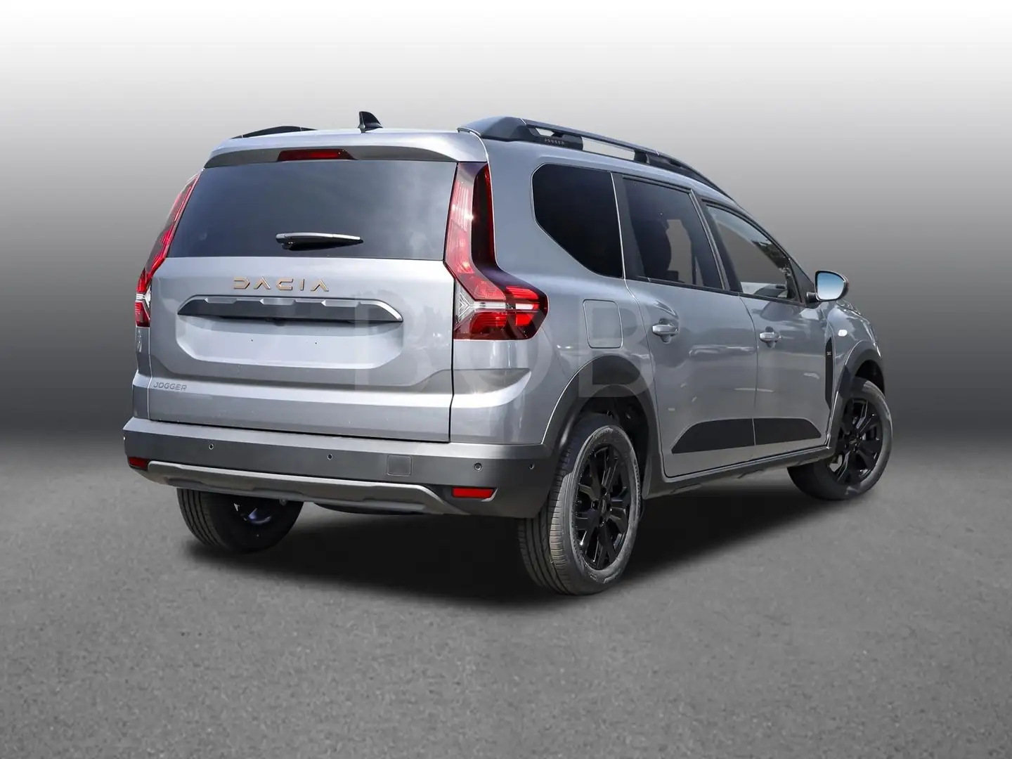 Dacia Jogger Extreme+ ECO-G 100 NAVI SHZ PDC KLIMA BT ZV Grau - 2