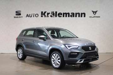 Style 1.5 TSI*LED*PDC*SHZ*Klimaautomatik*